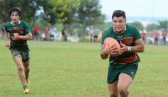 Foto de la galería: Capri A se quedó con el Reducido del Lomas