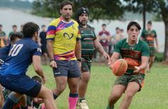 Foto de la galería: Capri A se quedó con el Reducido del Lomas