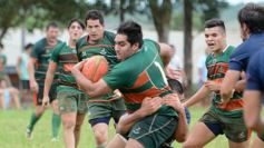 Foto de la galería: Capri A se quedó con el Reducido del Lomas