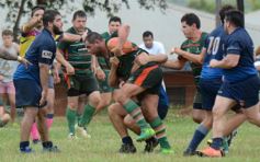 Foto de la galería: Capri A se quedó con el Reducido del Lomas