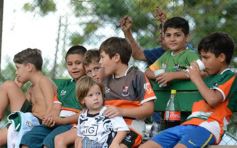 Foto de la galería: Capri A se quedó con el Reducido del Lomas