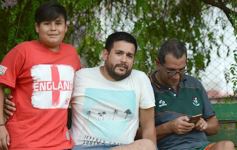 Foto de la galería: Capri A se quedó con el Reducido del Lomas