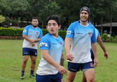 Foto de la galería: Capri A se quedó con el Reducido del Lomas