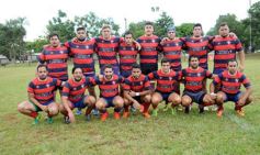 Foto de la galería: Capri A se quedó con el Reducido del Lomas