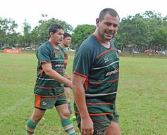Foto de la galería: Capri A se quedó con el Reducido del Lomas