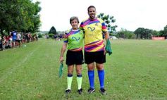 Foto de la galería: Capri A se quedó con el Reducido del Lomas