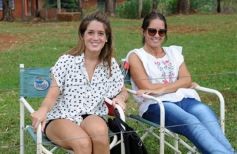 Foto de la galería: Capri A se quedó con el Reducido del Lomas