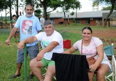 Foto de la galería: Capri A se quedó con el Reducido del Lomas