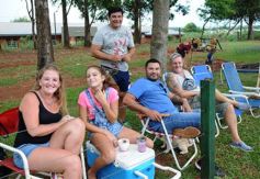 Foto de la galería: Capri A se quedó con el Reducido del Lomas