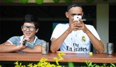 Foto de la galería: Capri A se quedó con el Reducido del Lomas