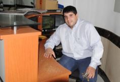 Foto de la galería: Servando Menor cumplió años y lo celebró rodeado de sus seres queridos