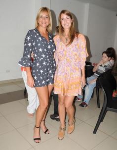 Foto de la galería: Servando Menor cumplió años y lo celebró rodeado de sus seres queridos