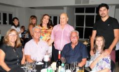 Foto de la galería: Servando Menor cumplió años y lo celebró rodeado de sus seres queridos