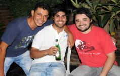 Foto de la galería: Ariana festejó a lo grande a sus 20 años en Garupá