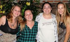 Foto de la galería: Ariana festejó a lo grande a sus 20 años en Garupá