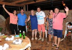 Foto de la galería: Ariana festejó a lo grande a sus 20 años en Garupá