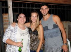 Foto de la galería: Ariana festejó a lo grande a sus 20 años en Garupá