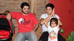 Foto de la galería: Ariana festejó a lo grande a sus 20 años en Garupá