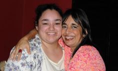 Foto de la galería: Ariana festejó a lo grande a sus 20 años en Garupá