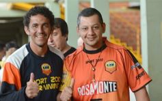 Foto de la galería: Postales del día en que los pibes salvaron a Crucero