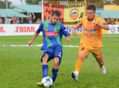 Foto de la galería: Postales del día en que los pibes salvaron a Crucero