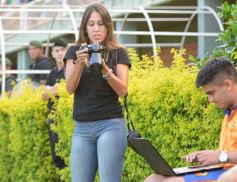 Foto de la galería: Postales del día en que los pibes salvaron a Crucero