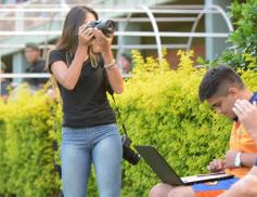 Foto de la galería: Postales del día en que los pibes salvaron a Crucero