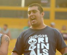 Foto de la galería: Postales del día en que los pibes salvaron a Crucero