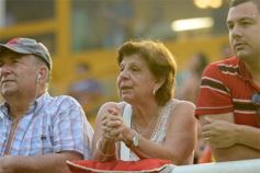 Foto de la galería: Postales del día en que los pibes salvaron a Crucero