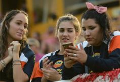 Foto de la galería: Postales del día en que los pibes salvaron a Crucero