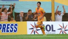 Foto de la galería: Postales del día en que los pibes salvaron a Crucero