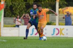 Foto de la galería: Postales del día en que los pibes salvaron a Crucero