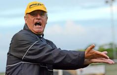 Foto de la galería: Postales del día en que los pibes salvaron a Crucero