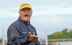 Foto de la galería: Postales del día en que los pibes salvaron a Crucero