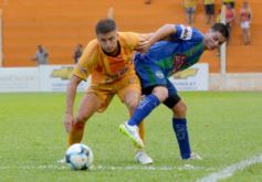 Foto de la galería: Postales del día en que los pibes salvaron a Crucero