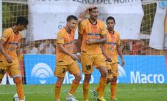 Foto de la galería: Postales del día en que los pibes salvaron a Crucero