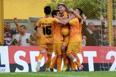 Foto de la galería: Postales del día en que los pibes salvaron a Crucero