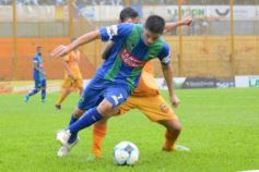 Foto de la galería: Postales del día en que los pibes salvaron a Crucero