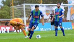 Foto de la galería: Postales del día en que los pibes salvaron a Crucero