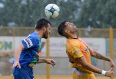 Foto de la galería: Postales del día en que los pibes salvaron a Crucero