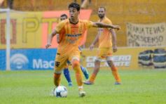 Foto de la galería: Postales del día en que los pibes salvaron a Crucero