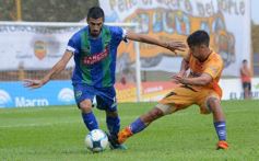 Foto de la galería: Postales del día en que los pibes salvaron a Crucero