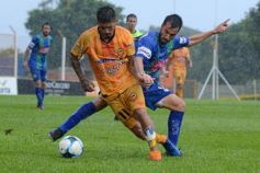 Foto de la galería: Postales del día en que los pibes salvaron a Crucero