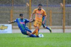 Foto de la galería: Postales del día en que los pibes salvaron a Crucero