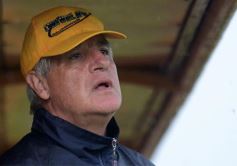 Foto de la galería: Postales del día en que los pibes salvaron a Crucero