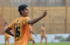 Foto de la galería: Postales del día en que los pibes salvaron a Crucero