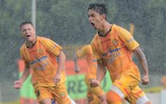 Foto de la galería: Postales del día en que los pibes salvaron a Crucero