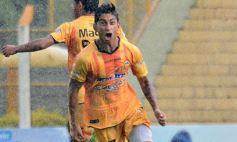 Foto de la galería: Postales del día en que los pibes salvaron a Crucero