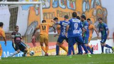 Foto de la galería: Postales del día en que los pibes salvaron a Crucero