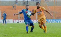 Foto de la galería: Postales del día en que los pibes salvaron a Crucero